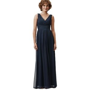 Anthropologie Angie Dress